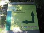 cartel explicativo