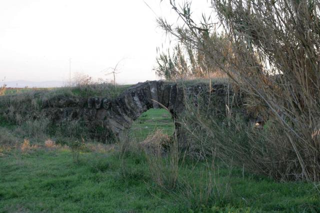 Puente de los Nogales