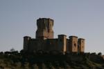  Castillo de Los Sotomayor (Belalcázar)