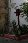 Cruz de Mayo Córdoba