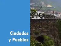 Rutas por Ciudades y Pueblos